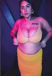 Oasi Das Teasing In Orange (2025) App Video Oasi Das Teasing In Orange (2025) App Video (2025)