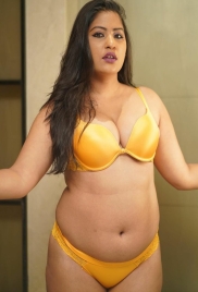 Anjali Gaud Strips in Yellow Bikini (2025) App Video Anjali Gaud Strips in Yellow Bikini (2025) App Video (2025)