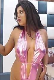 Teasing String Monokini (2025) Jhilik Roy Uncut Short Film Teasing String Monokini (2025) Jhilik Roy Uncut Short Film (2025)