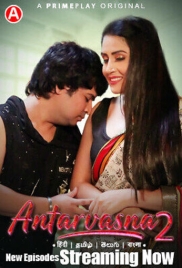 Antarvasna (2023) PrimePlay S02E05T07 Web Series Antarvasna (2023) PrimePlay S02E05T07 Web Series (2024)