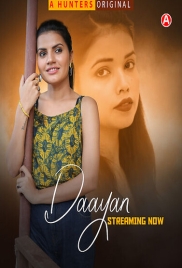 Daayan (2023) Hunters S01E01T04 Web Series Daayan (2023) Hunters S01E01T04 Web Series (2024)