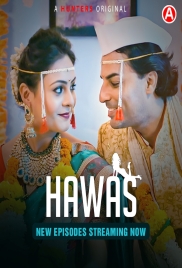 Hawas 2024 Hunters S01E04T07 Web Series Hawas 2024 Hunters S01E04T07 Web Series (2024)