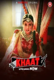 Khaat 2024 Hunters S01E04T06 Web Series Khaat 2024 Hunters S01E04T06 Web Series (2024)