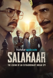 Salakaar (2025) Hindi S01 Complete Web Series Salakaar (2025) Hindi S01 Complete Web Series (2025)