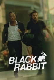 Black Rabbit (2025) Hindi Dubbed S01 Complete Web Series Black Rabbit (2025) Hindi Dubbed S01 Complete Web Series (2025)
