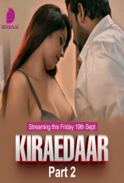 Kiraedaar (2025) Dzyreplay S01 E03-04 Web Series Kiraedaar (2025) Dzyreplay S01 E03-04 Web Series (2025)