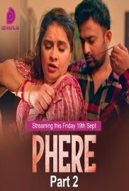Phere (2025) Dzyreplay S01 E04-05 Web Series Phere (2025) Dzyreplay S01 E04-05 Web Series (2025)