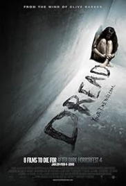 Dread (2009) Hindi Dubbed HDRip Movie Dread (2009) Hindi Dubbed HDRip Movie (2009)