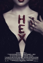 Hex (2018) Hindi Dubbed HDRip Movie Hex (2018) Hindi Dubbed HDRip Movie (2025)