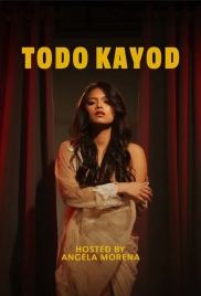 Todo Kayod (2025) Hollywood HDRip Movie Todo Kayod (2025) Hollywood HDRip Movie (2025)