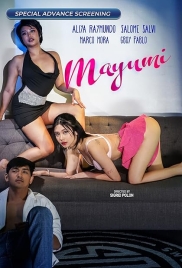 Mayumi (2025) Hollywood HDRip Movie Mayumi (2025) Hollywood HDRip Movie (2025)