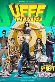 Ufff Yeh Siyapaa (2025) Hindi HDTC Movie Ufff Yeh Siyapaa (2025) Hindi HDTC Movie (2025)
